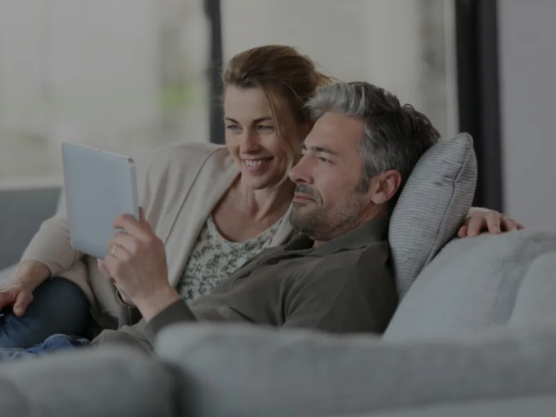 From chilly conservatory to cosy family room