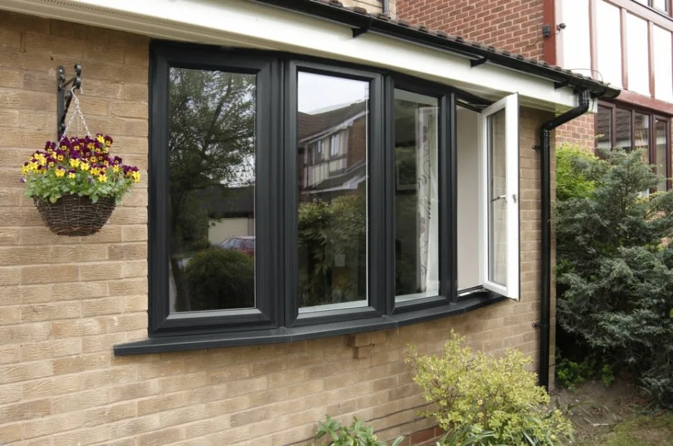 Choosing UPVC windows for your Swansea home
