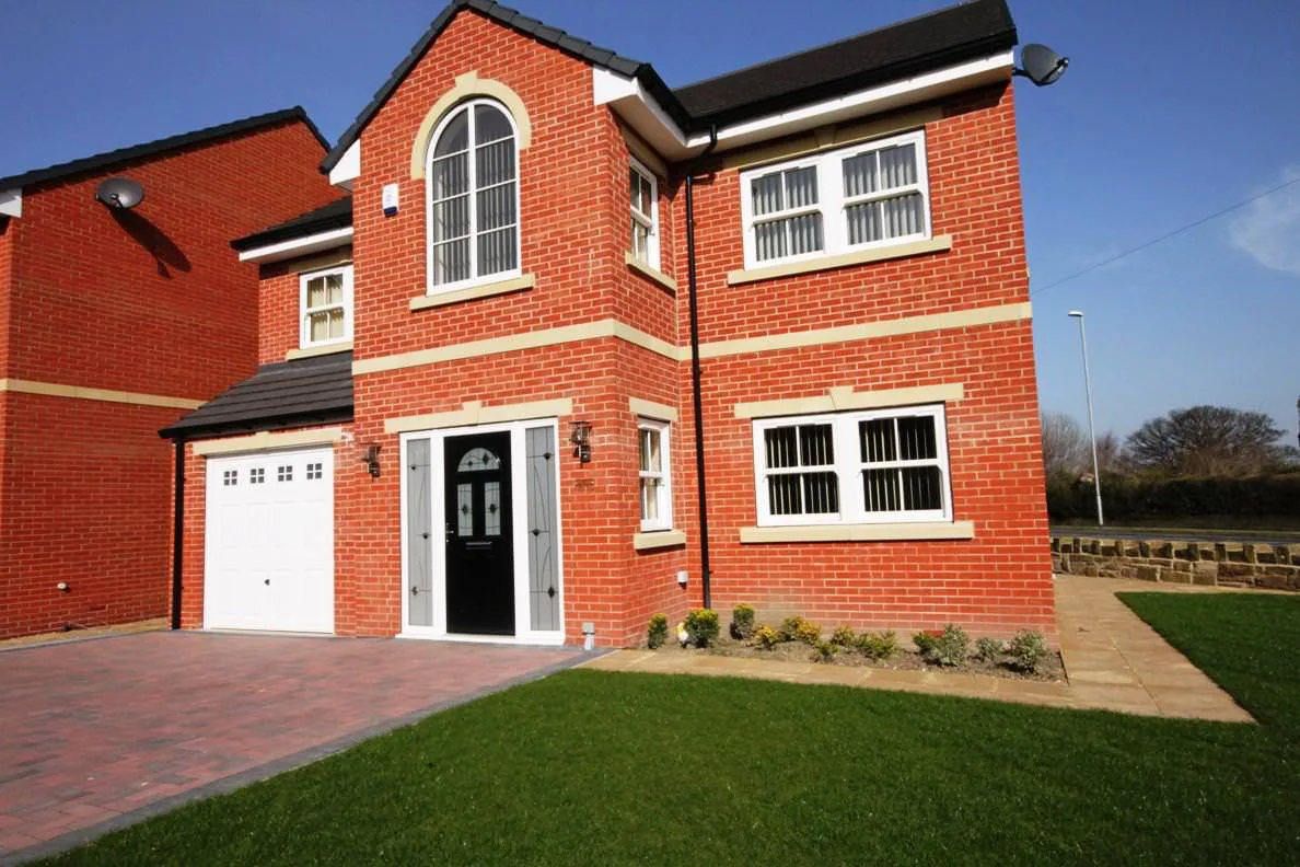 A guide to choosing the right UPVC windows for your Llanelli home