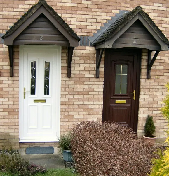 How to choose a UPVC door for your Bridgend home