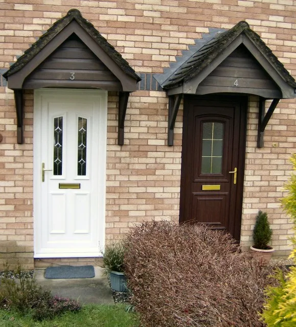 How to choose a UPVC door for your Bridgend home