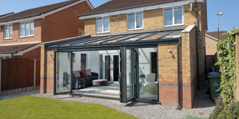 Planning the perfect orangery with award winning architect Adrian Gracia