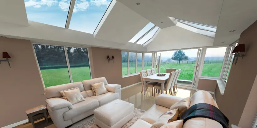 How to create a conservatory for your Bridgend home