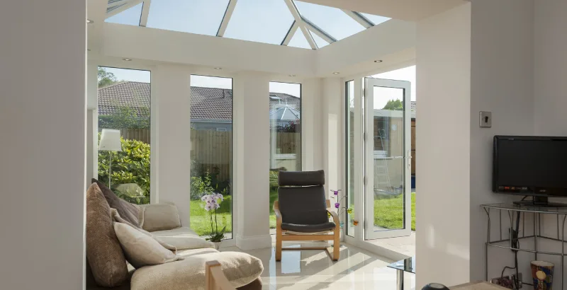 Extend your home for greater light and space