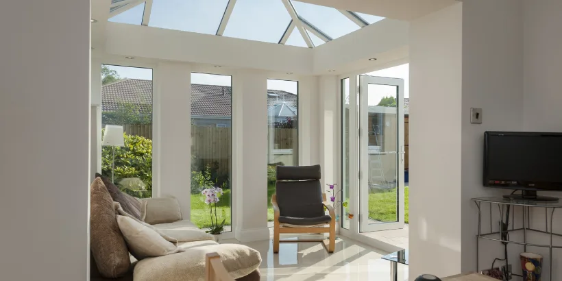 Extend your home for greater light and space