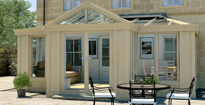 The next generation of home extension