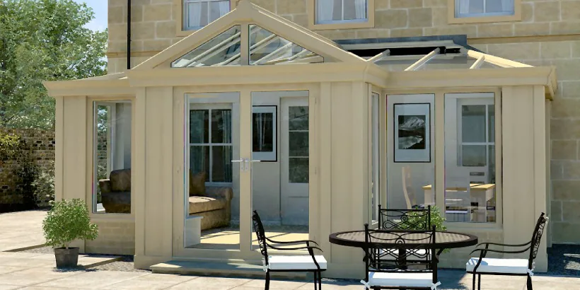 The next generation of home extension