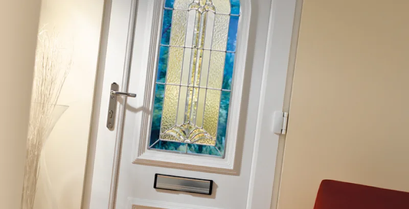 Choosing the right UPVC doors for your Swansea home