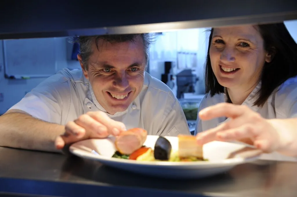 Welsh caviar, a true superfood