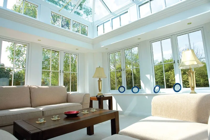 How to choose the perfect orangery
