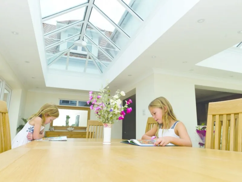 Your room, your way – modern living at its best