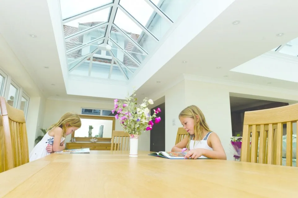 Your room, your way – modern living at its best