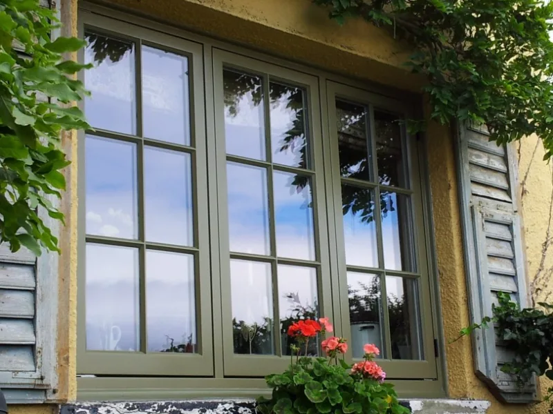 A checklist for installing timber windows and doors in your South Wales home