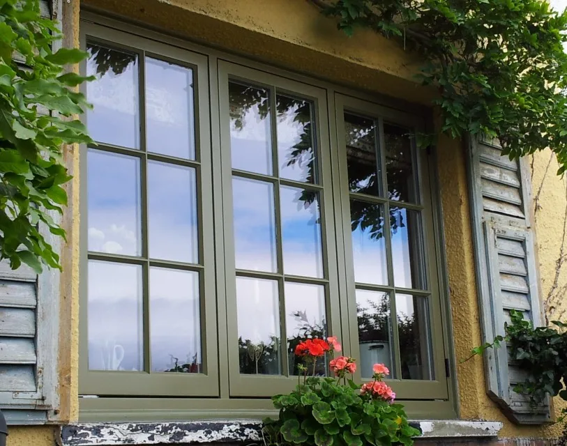 A checklist for installing timber windows and doors in your South Wales home