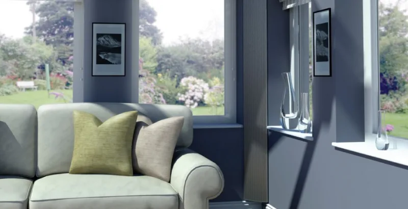 Loggia: The next generation of home extension