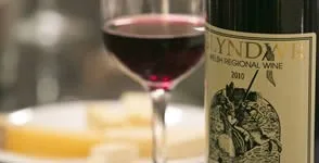 A hidden gem in South Wales