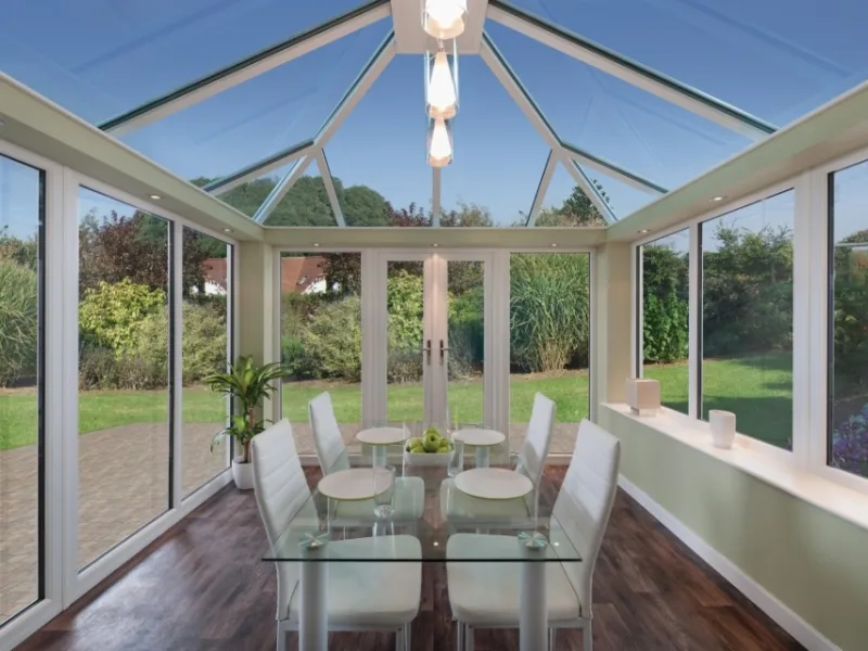 Extend your home for greater light and space