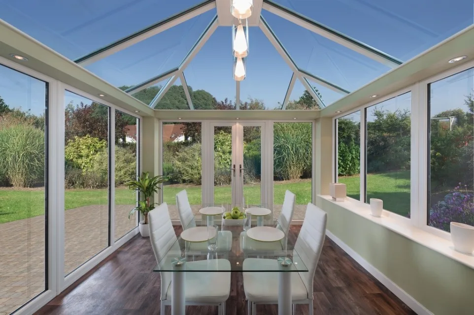 Extend your home for greater light and space