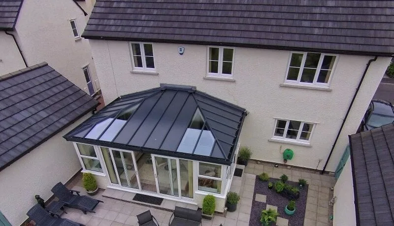 When is the best time to replace fascia boards and soffits?