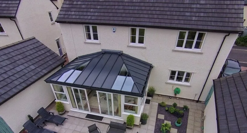 When is the best time to replace fascia boards and soffits?