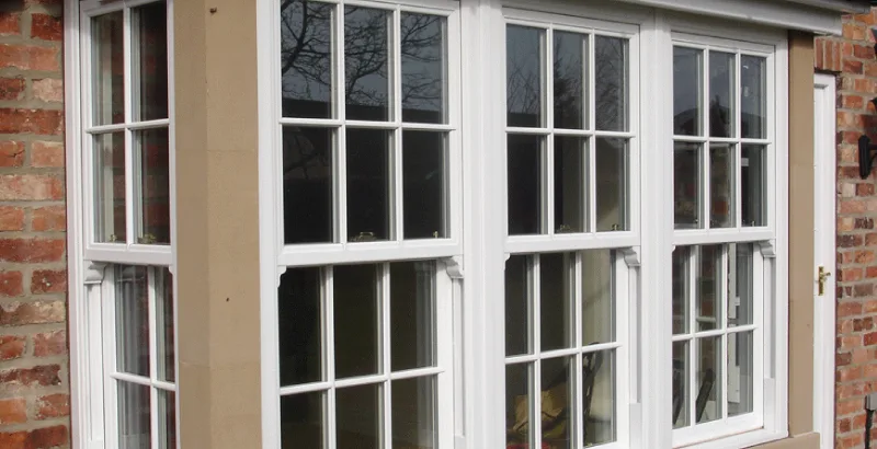 The essential checklist for timber windows and doors