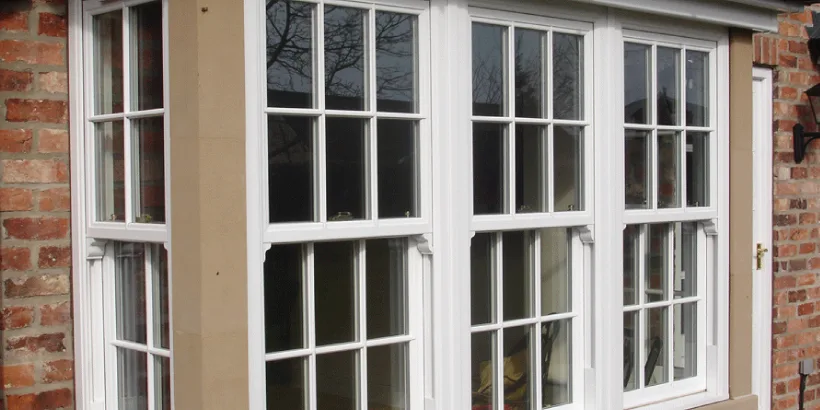 The essential checklist for timber windows and doors