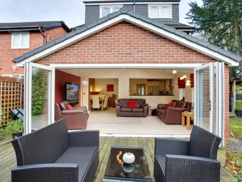 Aluminium – the architect’s choice