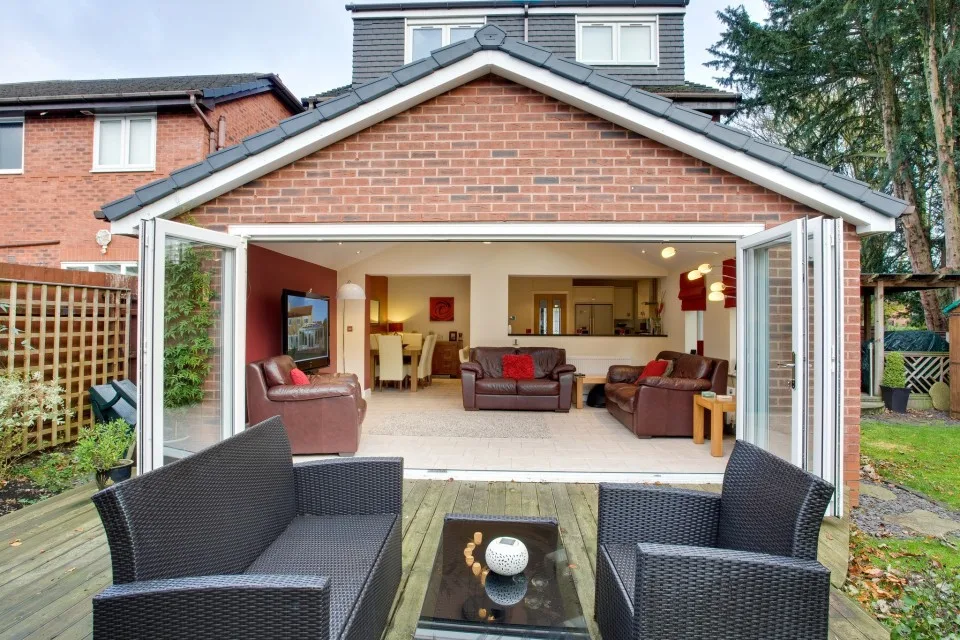 Aluminium – the architect’s choice