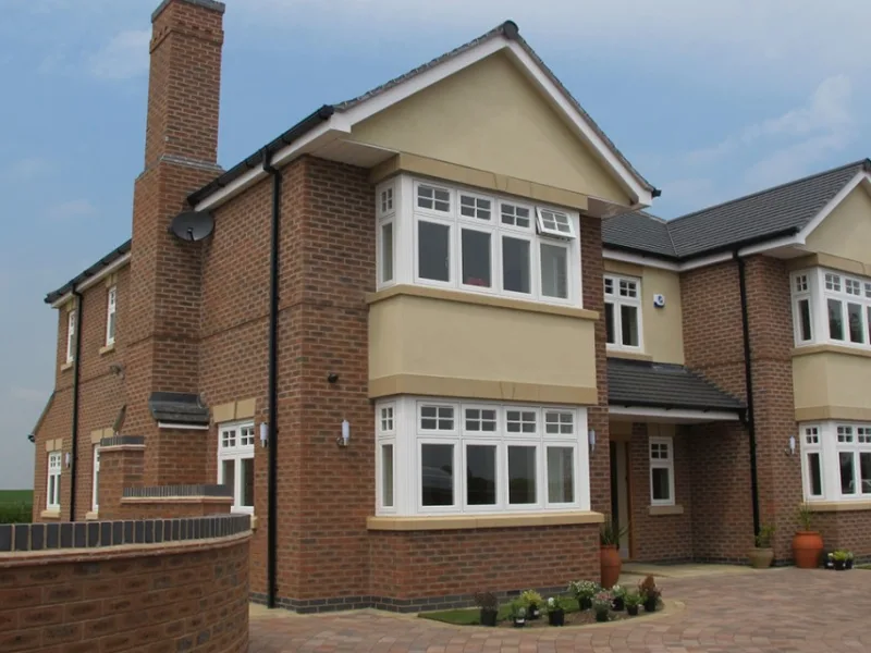 Spread the cost of your home improvement