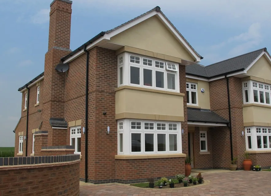 Spread the cost of your home improvement