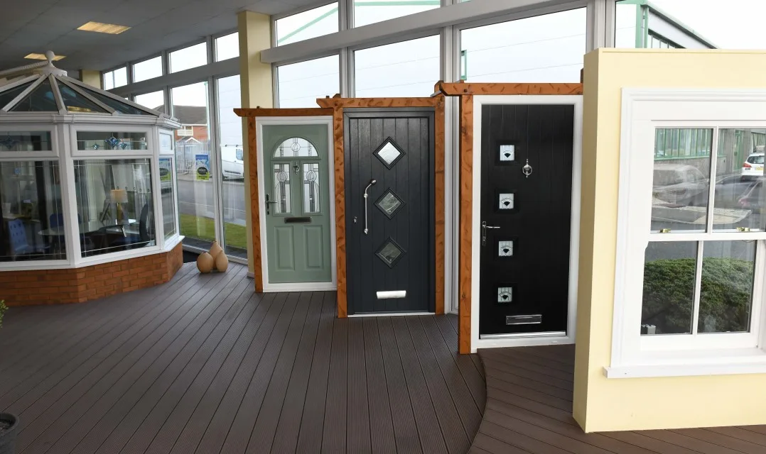 Doors: The new threshold for style and design