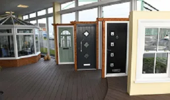 New Showroom from 17th February