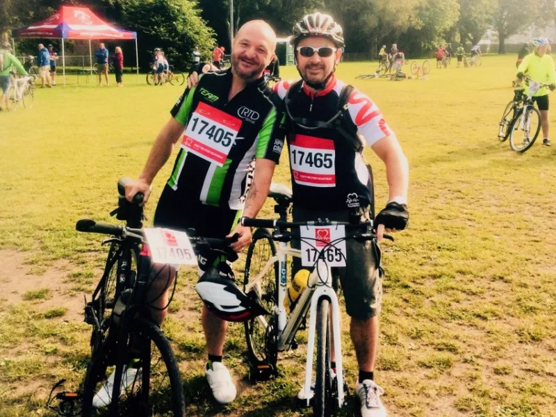 Securahome’s silver anniversary charity appeal