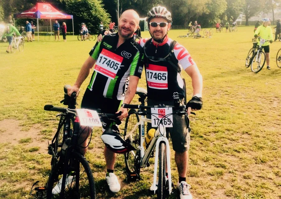 Securahome’s silver anniversary charity appeal