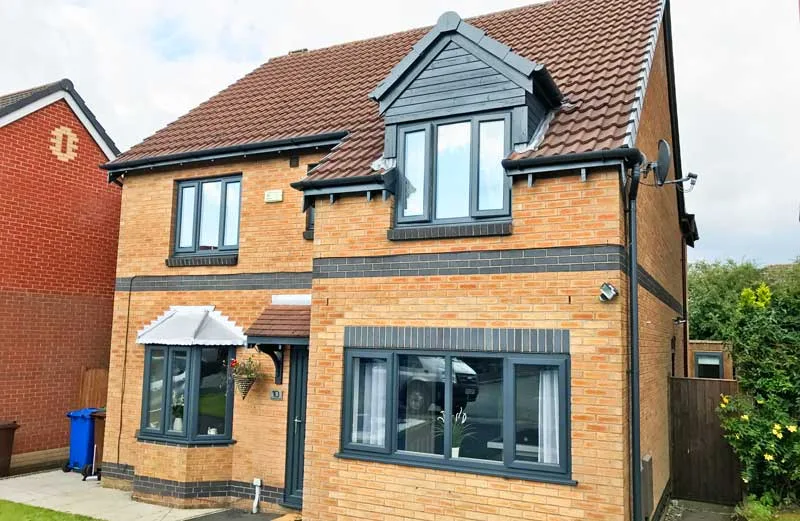 Your essential checklist for choosing the perfect windows and doors