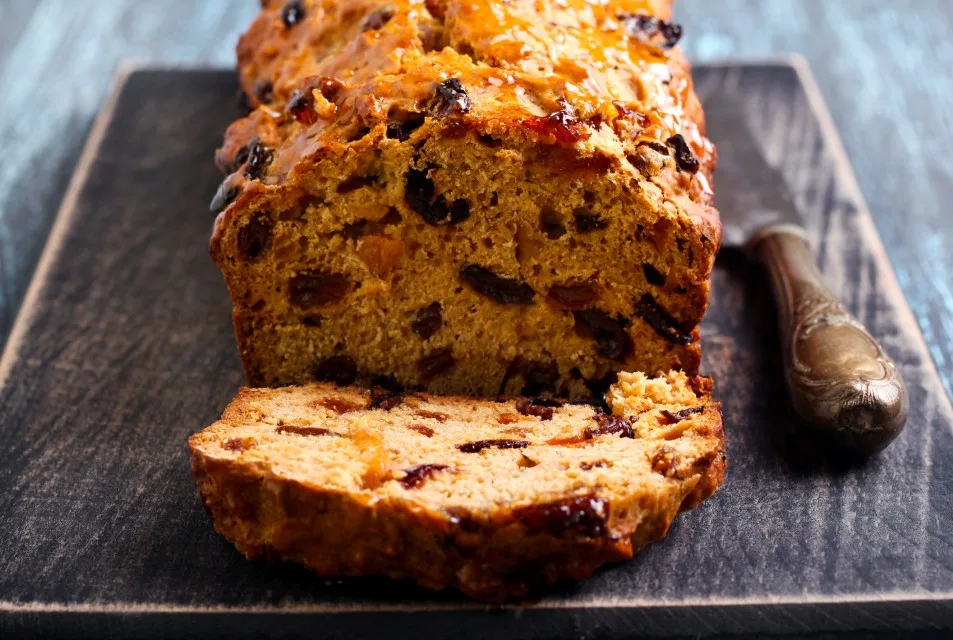 Bara Brith: A Heart-Warming Welsh Treat
