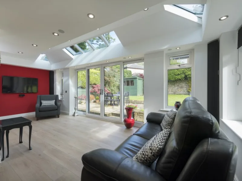 The perfect extension is all in the design