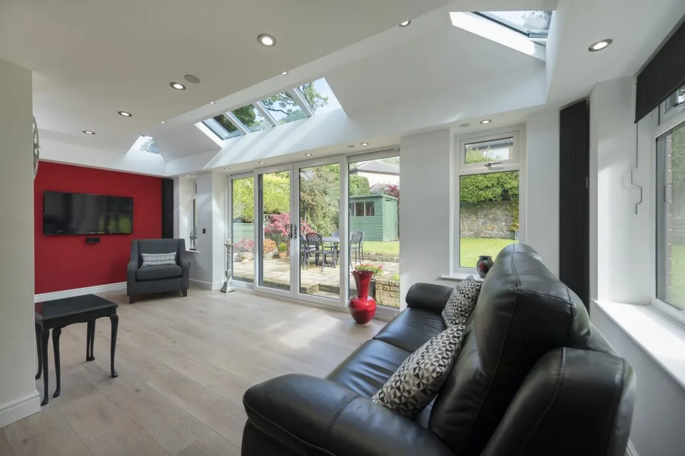 The perfect extension is all in the design