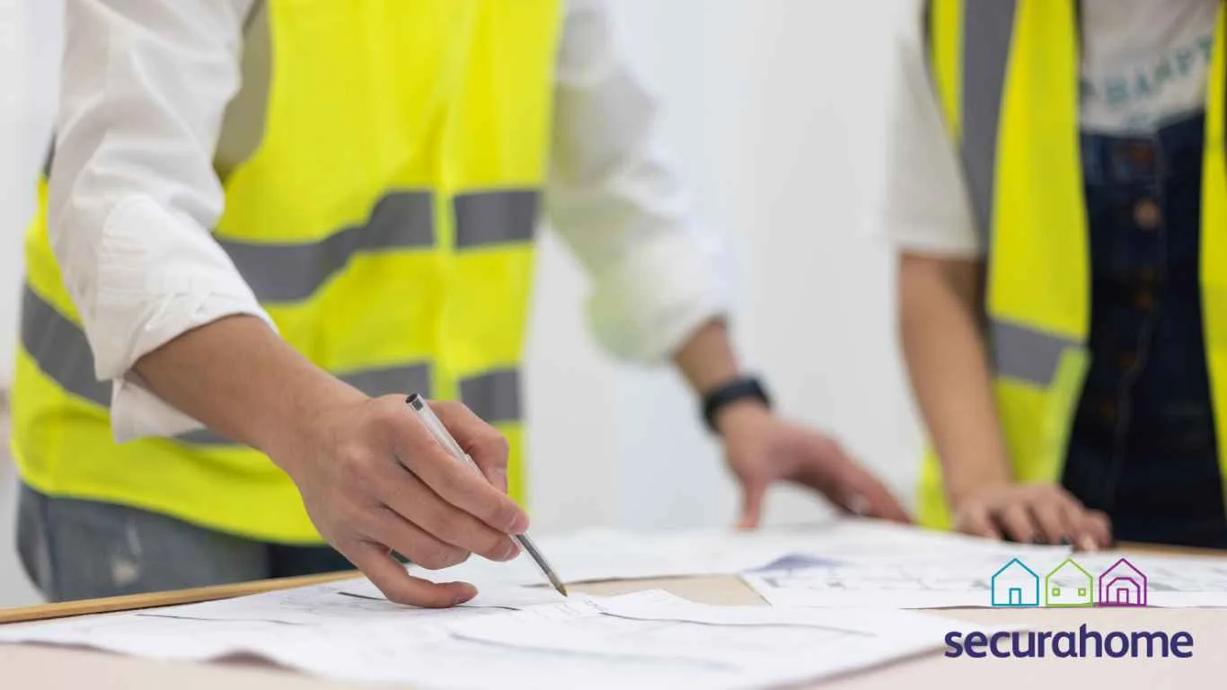 Building Regulations for Conservatories and Extensions in Swansea