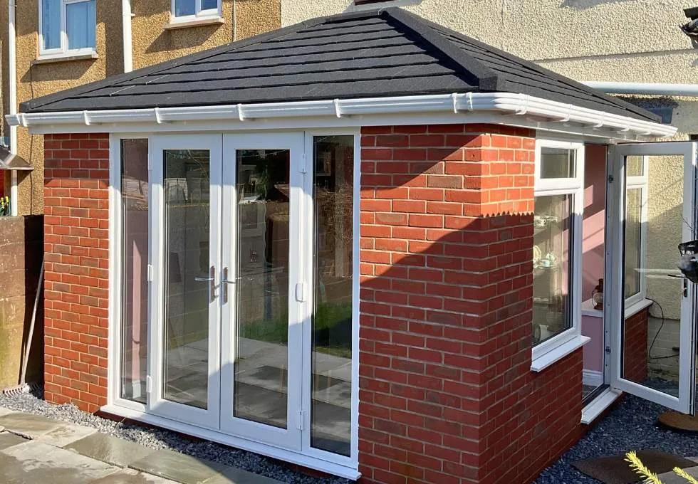 Conservatory Roof Installation Process – Step-by-Step Guide