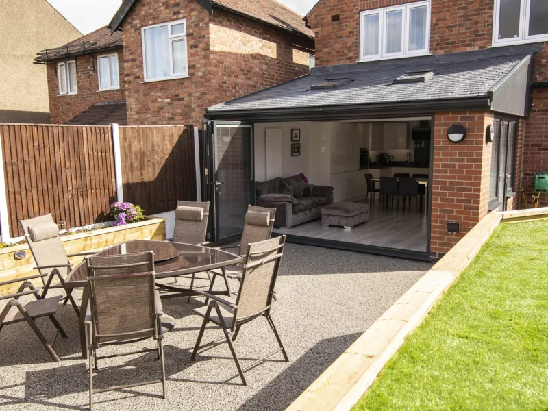 Conservatory Roof Replacement Newport: Warm, Secure & Stylish