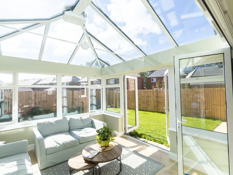 The Ultimate Guide to Orangeries vs Conservatories: Which Is Right for Your Home?
