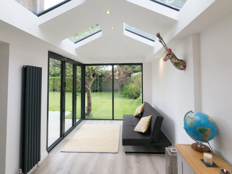 When Is It Worth Upgrading Conservatory Roofs?