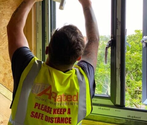 Glaziers swansea for your home