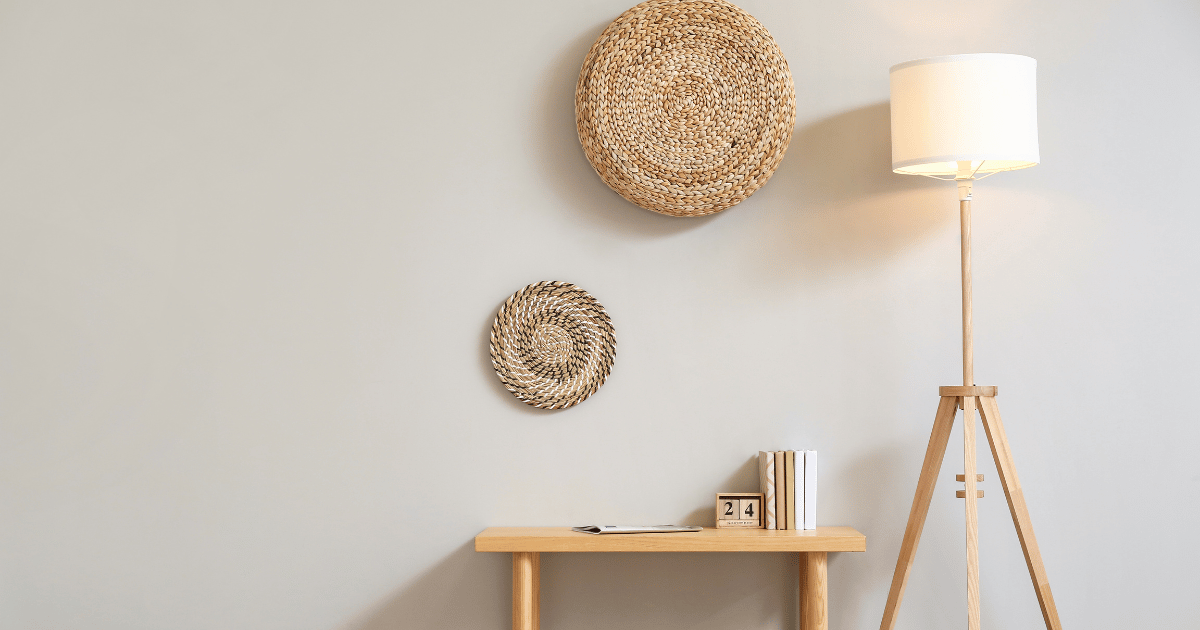 Free-Standing Floor Lamps for Focused Lighting Conservatory