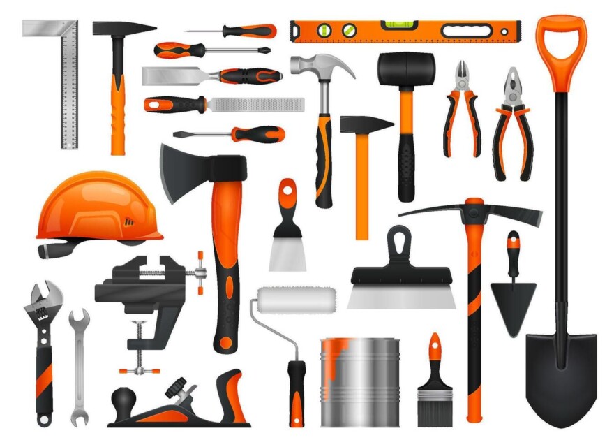 Precision tools for conservatory roof installation process